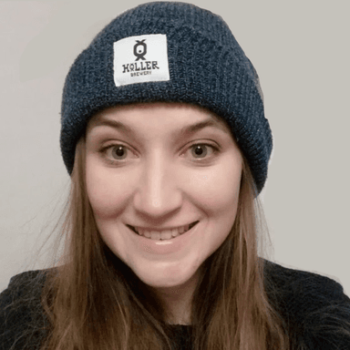 Laura Gemmell, Founder of Taught by Humans