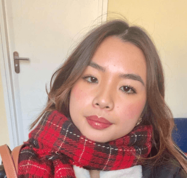 Nicole Cheung, Data Content Developer at Taught by Humans