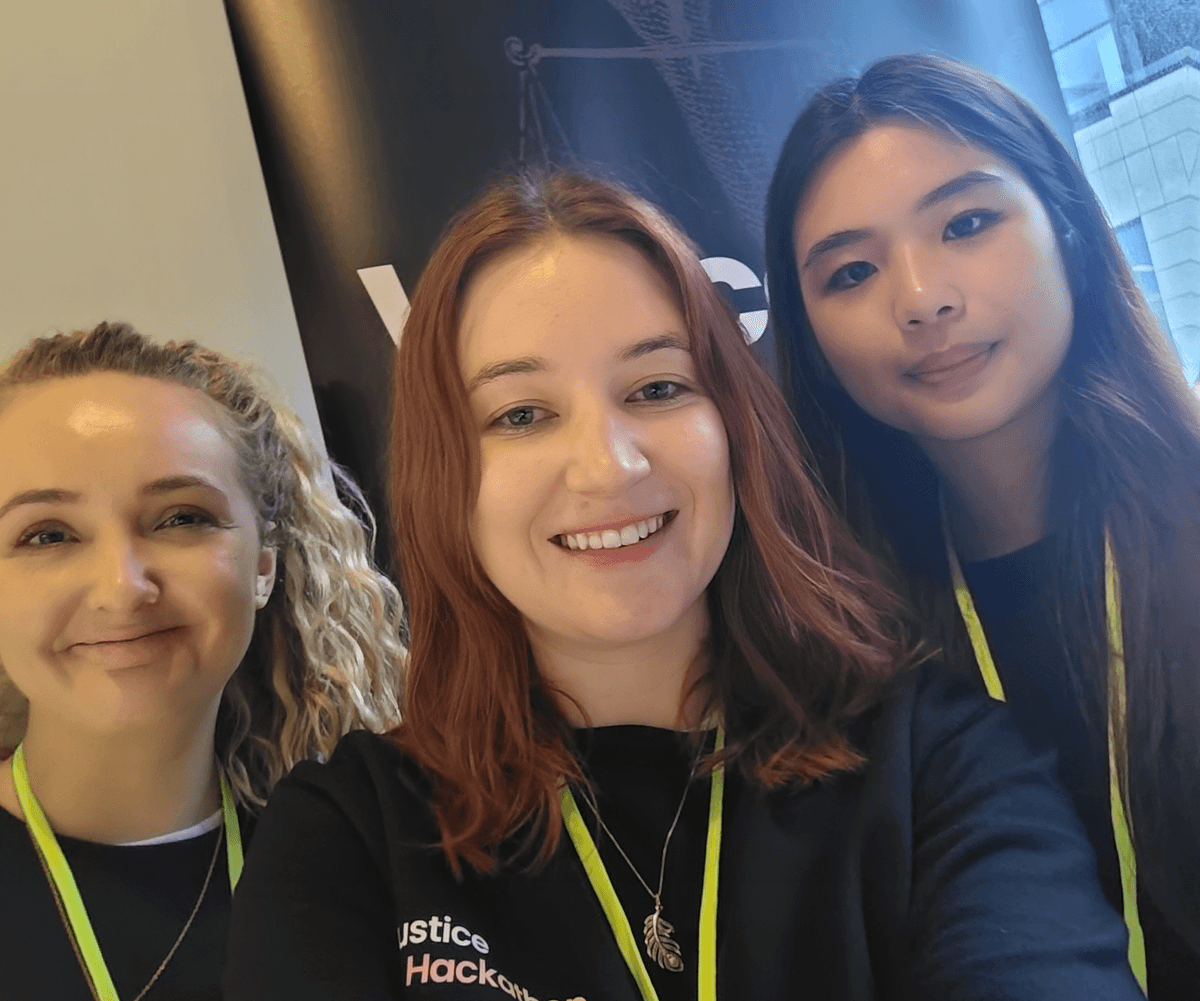 The Taught by Humans team